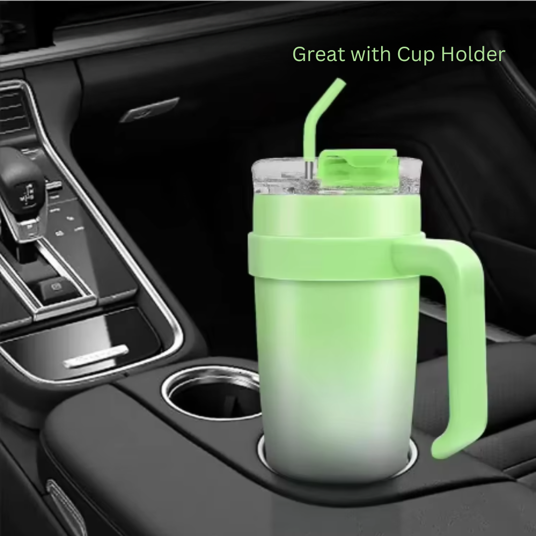 Tiffican -Coffee Tumbler/Travel Mugs