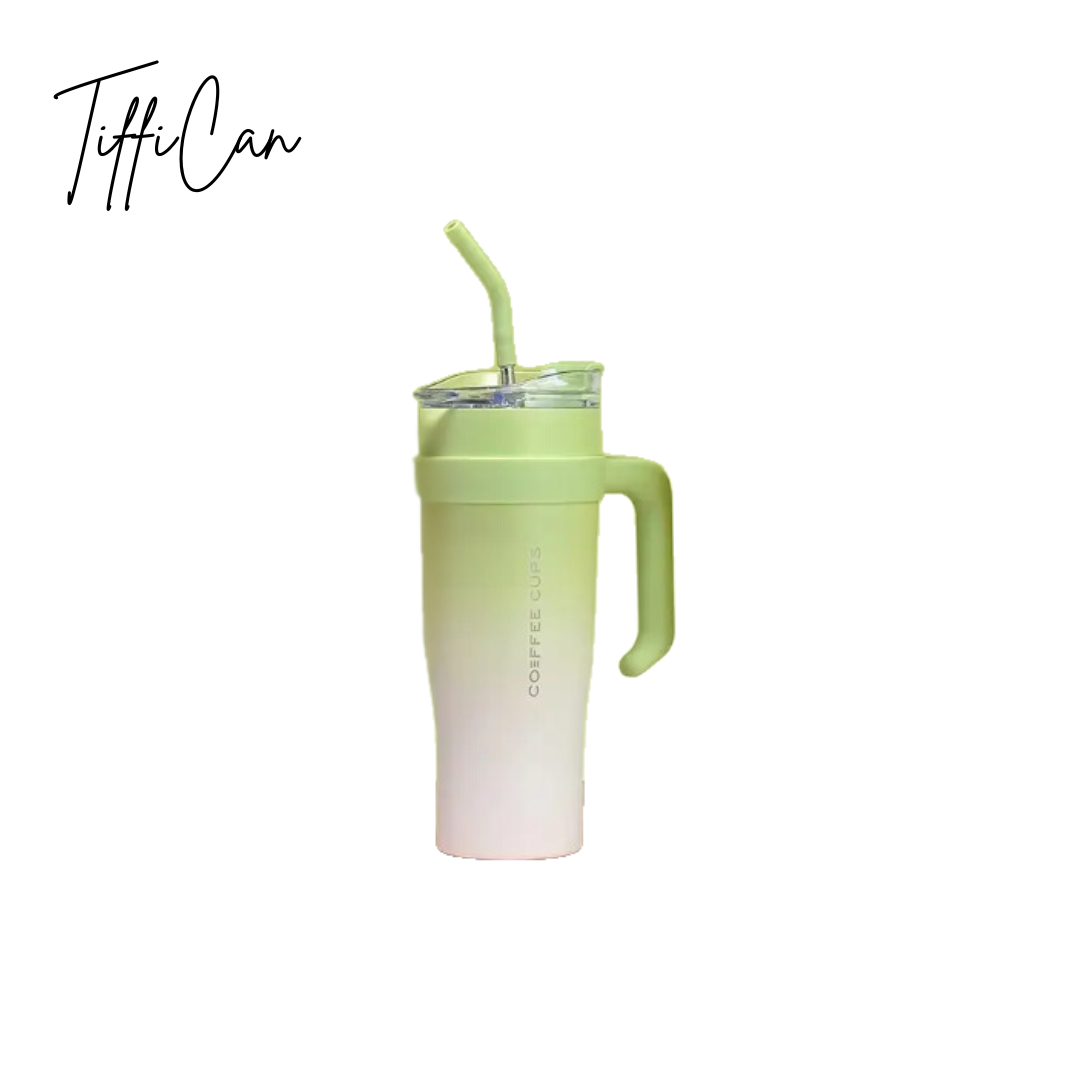 Tiffican -Coffee Tumbler/Travel Mugs