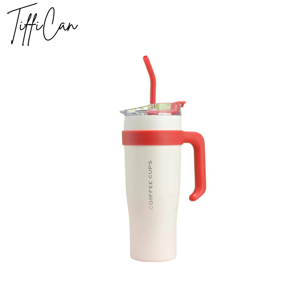 Tiffican -Coffee Tumbler/Travel Mugs